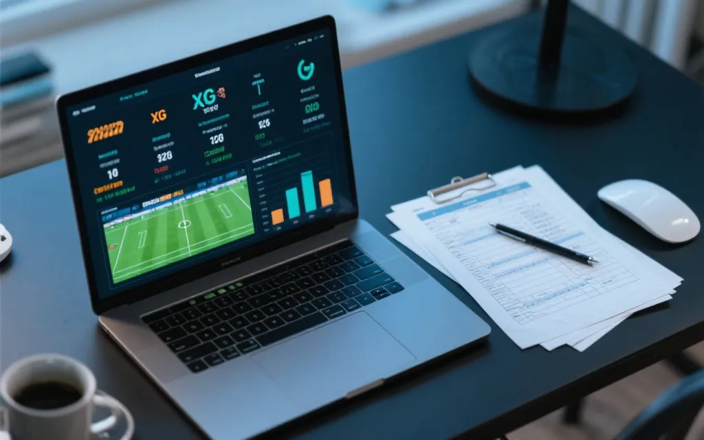 把“2026世界杯比分预测更新”做成你的武器：用即时指数+xG+身价与FIFA数据，搭一张会自我迭代的预测表